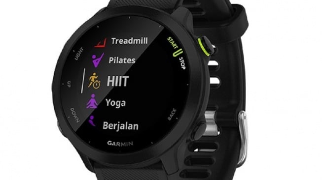 Garmin Forerunner 55 (Eraspace)