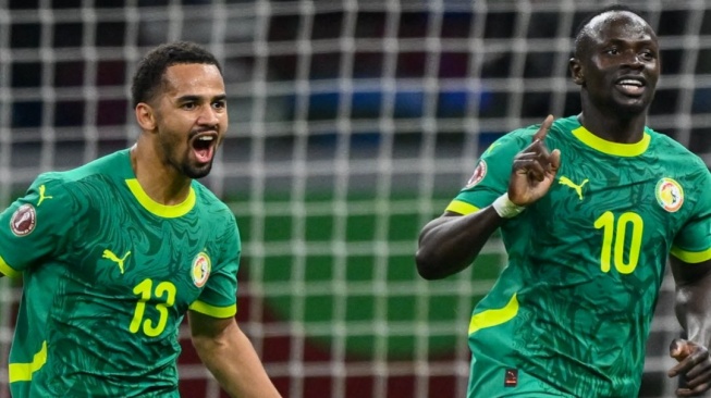 Sadio Mane Ungkap Kunci Keberhasilan Senegal Melaju ke Final Piala Afrika 2025