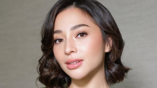 Nikita Willy Akui Pernah Minta Ganti Lawan Main, Benarkah Aurelie Moeremans?