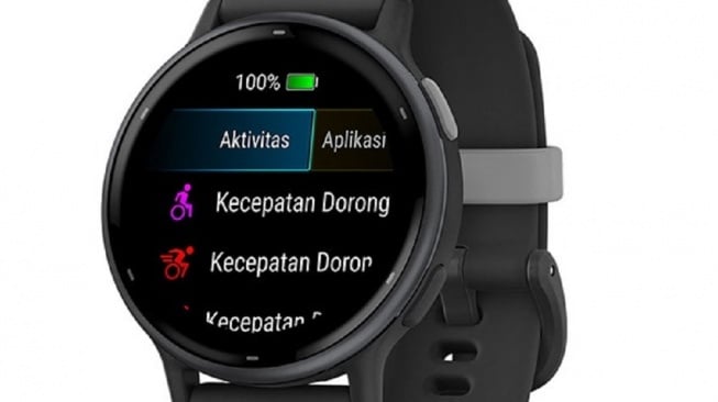 Garmin Vivoactive 5 (Eraspace)