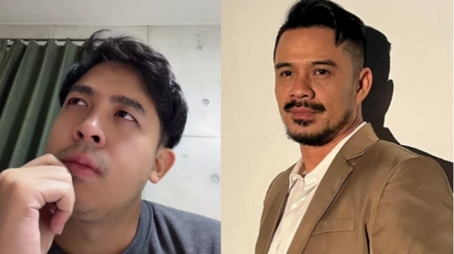 Hitung-hitungan Ngaco Roby Tremonti saat klarifikasi Bikin Bingung Jerome Polin: Ajarin Aku, Please