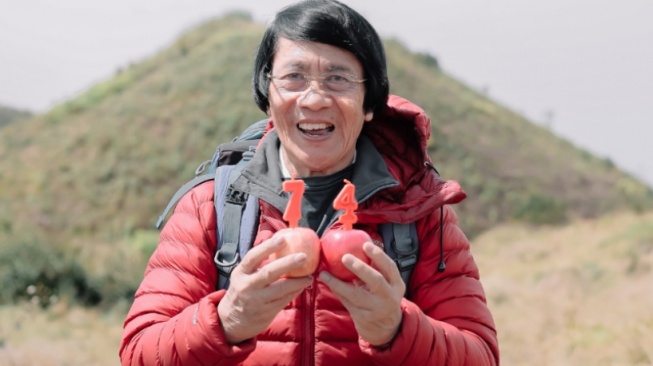 Pembelaan Seto Mulyadi Usai Dituding Pernah Abaikan Kasus Child Grooming Aurelie Moeremans