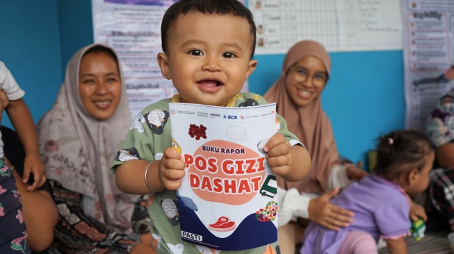 Fakta Penting Stunting dan Upaya Nyata Mengatasinya