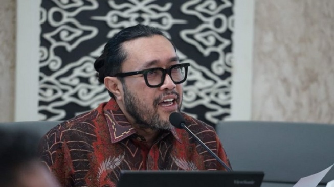 Wakil Ketua DPRD Jabar Ono Surono Diperiksa KPK, Terseret Pusaran Korupsi Bupati Bekasi?