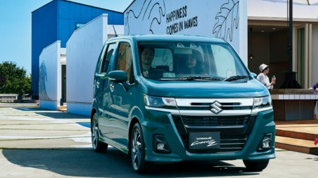 5 Mobil Bekas Rp50 Juta Cocok buat Mudik Jarak Jauh: Irit BBM, Mesin Bandel