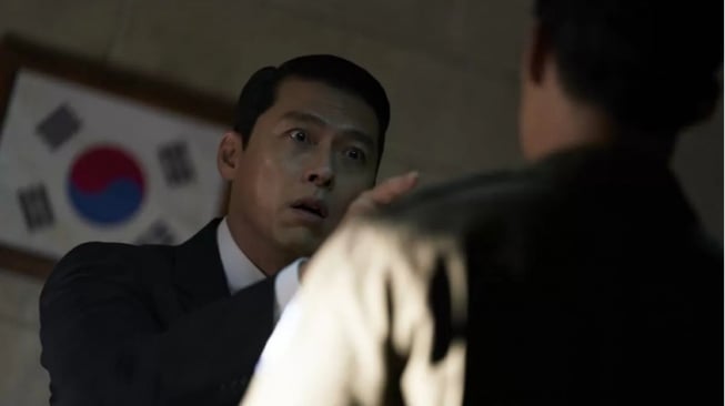 Penjelasan Ending Made In Korea, Lanjut Season 2?