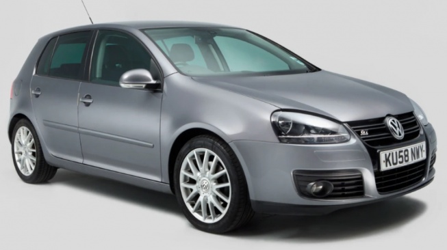 5 Rekomendasi Mobil Bekas Eropa untuk Budget Terbatas