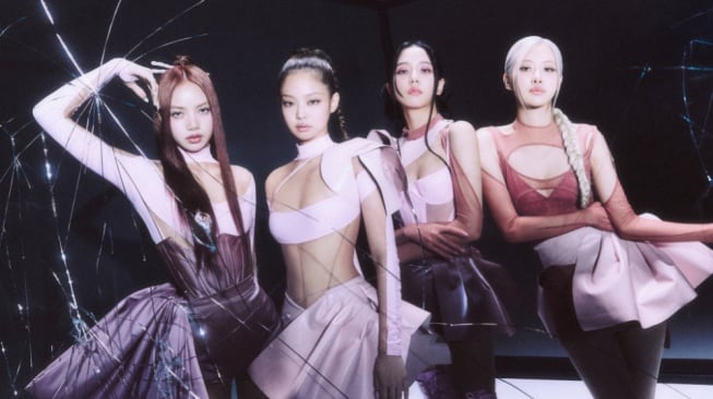 Resmi! BLACKPINK Siap Rilis Mini Album Deadline pada 27 Februari 2026