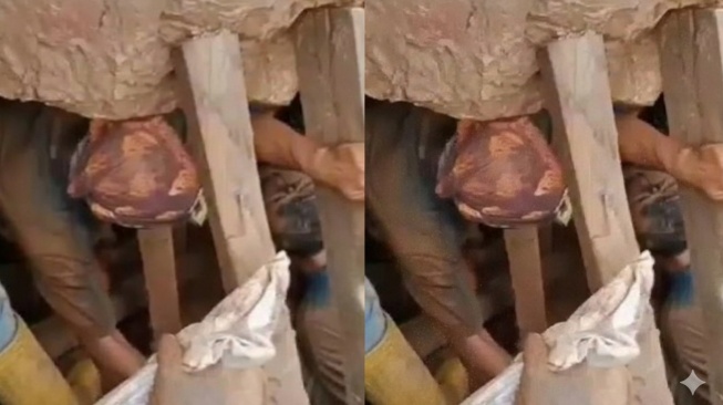 Misteri Asap di Nanggung: Video Evakuasi Viral Disebut Hoaks, Tapi Isu Korban Jiwa Terus Menguat