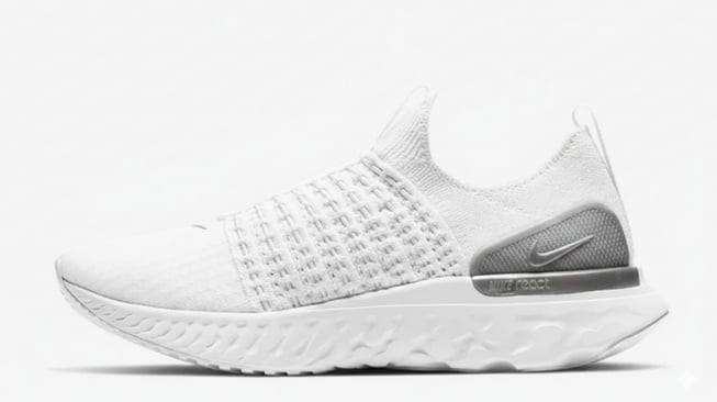 Nike Phantom Run 2 Women's Road Running Shoes