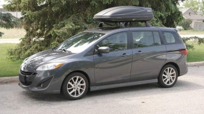 5 Rekomendasi Mobil Bekas Mazda Termurah Masih Layak Beli di 2026, Tabungan Anti Jebol