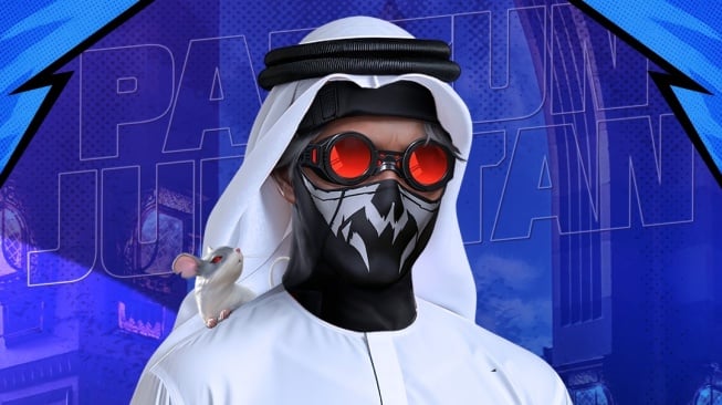 49 Kode Redeem FF Terbaru 16 Januari 2026, Ada Bundle Jujutsu Kaisen dan Token Gojo