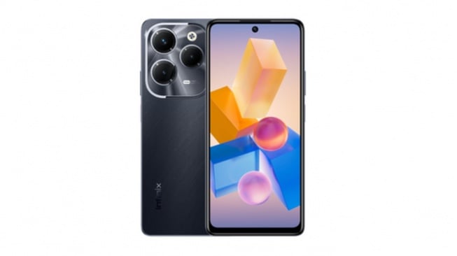 Infinix Hot 40 Pro