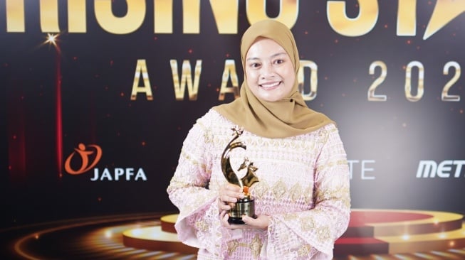 Komitmen Inovasi dan Layanan Sosial, Widya Esthetic Clinic Sabet Penghargaan Bergengsi