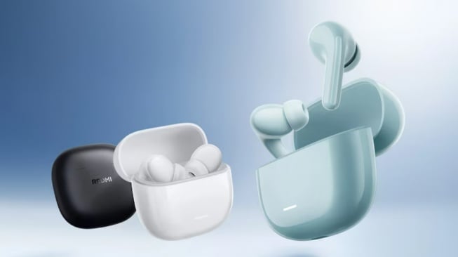 Redmi Buds 8 Lite Rilis Global: TWS Harga Murah Meriah dengan ANC, Siap ke Indonesia
