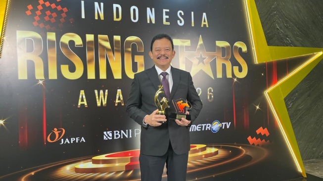 Inovasi Pakan Kuda Antar Japfa Menangkan Penghargaan di Indonesia Rising Stars Awards 2026