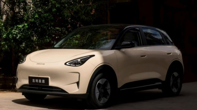 Perang Harga Mobil Listrik China Makin Panas BYD dan Geely Abaikan Teguran Pemerintah