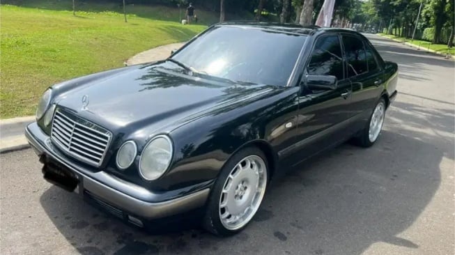 Pernah Jadi Mobil Pejabat, 3 Sedan Mewah Bekas Eropa Ini Sekarang Harganya Cuma Rp80 Jutaan