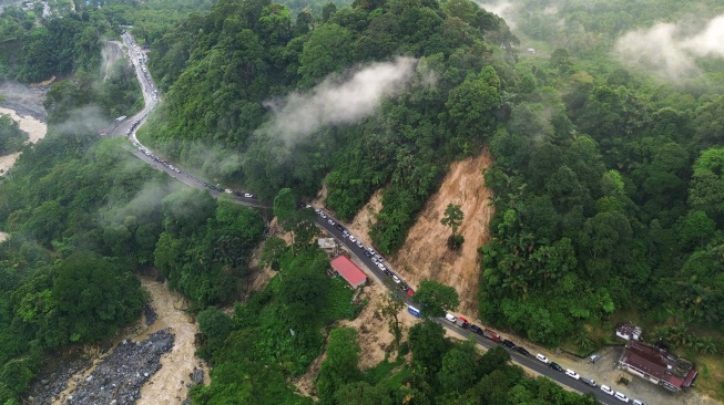 Menteri PU: Tidak Ada Lagi Kabupaten/Kota Terisolasi Akibat Banjir Sumatera