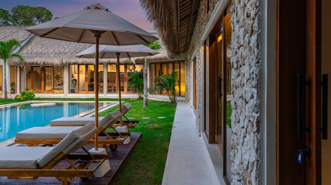 Tren Staycation 2026: Liburan Singkat Kian Diminati, Akomodasi Jadi Daya Tarik Utama