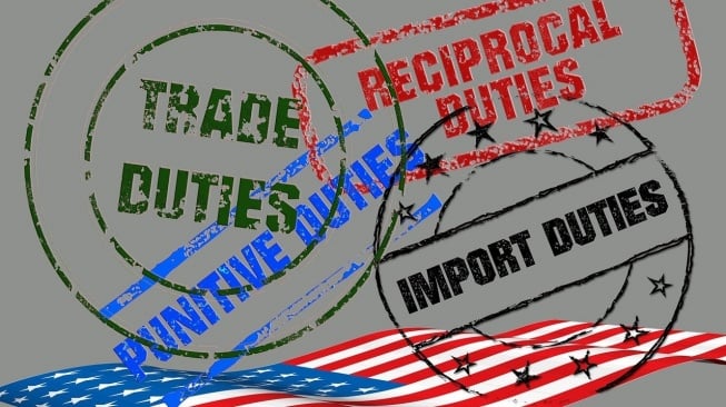 DBS: Ekonomi AS Bakal Masuki Era Baru, Utang Bakal Tinggi