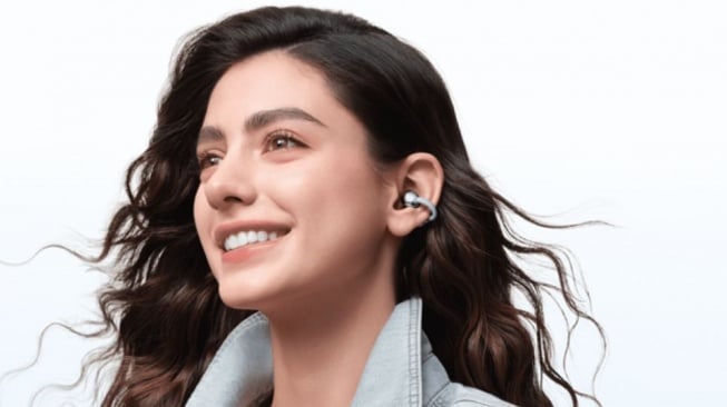 5 Alasan Huawei FreeClip 2 Wajib Jadi Partner Anti-Lepas Walau Lari Kencang