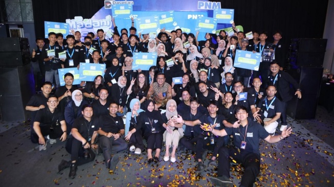 Lewat MVP PNM, 1.000 Pelajar SLTA se-Indonesia Angkat Peran Ibu Sebagai Pahlawan Keluarga