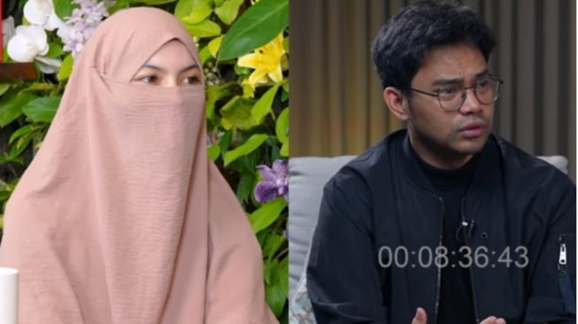 Viral Momen Haru Insanul Fahmi Ketemu Anak, Wardatina Mawa Wanti-Wanti: Tolong Jangan Digoreng!