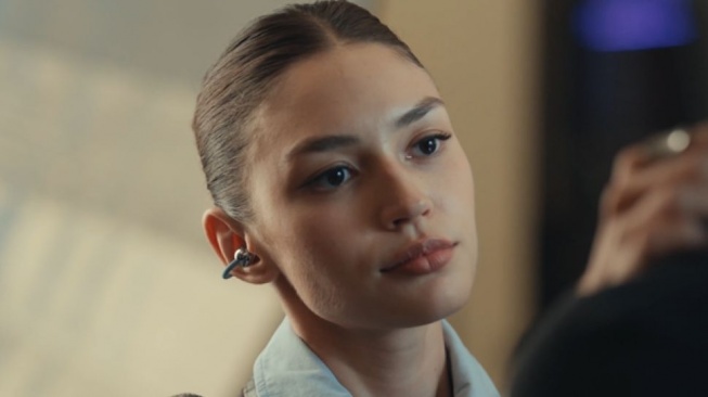 Huawei FreeClip 2. [Huawei]