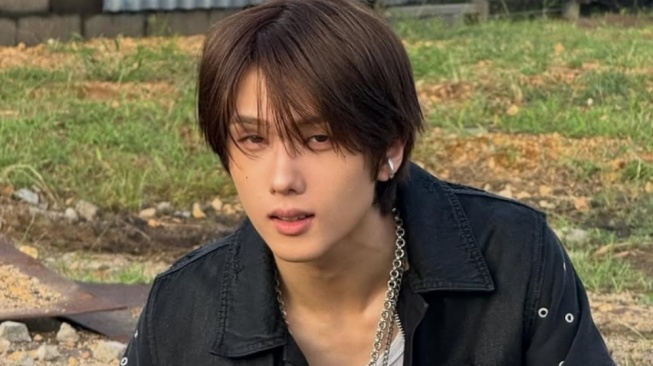 6 Drama Member NCT, Terbaru Jisung Bintangi Crash 2