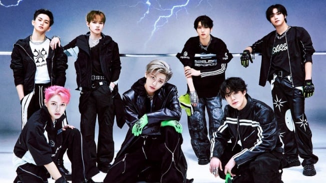 Total 6 Hari, NCT Dream Rilis Jadwal Konser Final The Dream Show 4 di Seoul