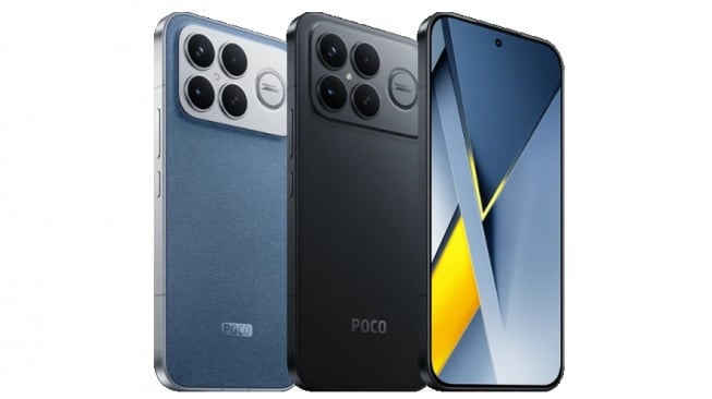 POCO F8 Ultra, HP POCO yang Akhirnya Terasa seperti Flagship Asli