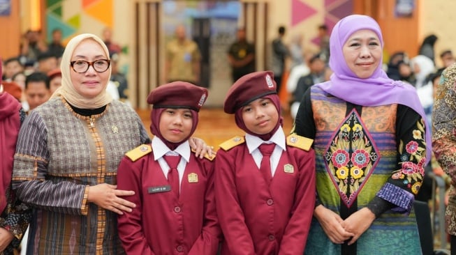 (Dok: Pemprov Jatim)