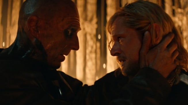 Review 28 Years Later: The Bone Temple, Lebih Brutal Namun Manusiawi