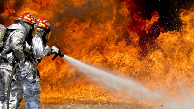 Pemadam Kebakaran dan Kepercayaan Publik yang Tumbuh dari Pengalaman Nyata