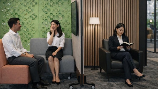 (Dok: Highpointoffice)