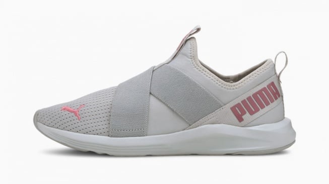 Sepatu Training Wanita Prowl Slip-On