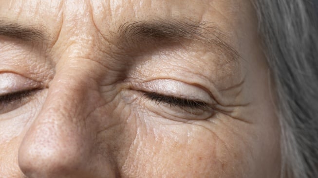 6 Moisturizer untuk Hilangkan Garis Halus dan Kerutan di Usia 40 Tahun, Bikin Tampak Awet Muda