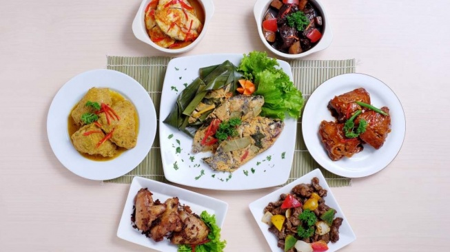 Apa Itu Food Genomics, Diet Berbasis DNA yang Lagi Tren