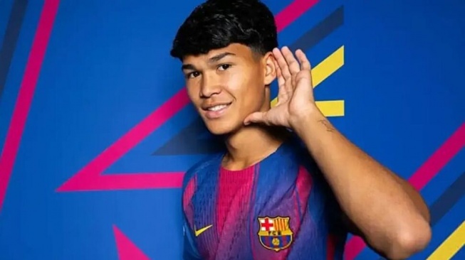 Manchester City dan Chelsea Saling Sikut untuk Rekrut Pemain Keturunan Filipina