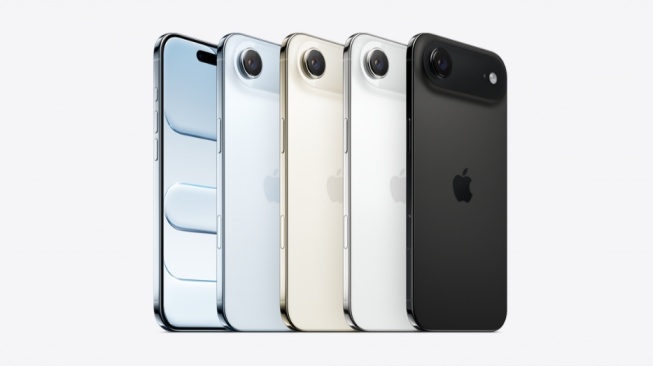 5 Diskon HP Promo Imlek 2026, Saatnya Beli Ponsel Baru