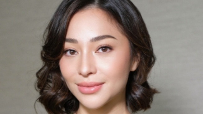 Lagi Diserang Gegara Buku Broken Strings Aurelie Moeremans, Nikita Willy Tulis Pesan Menyentuh Ini