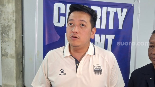 Jadwal Padat Persib di Asia, Manajemen Minta Laga Super League Diatur Ulang