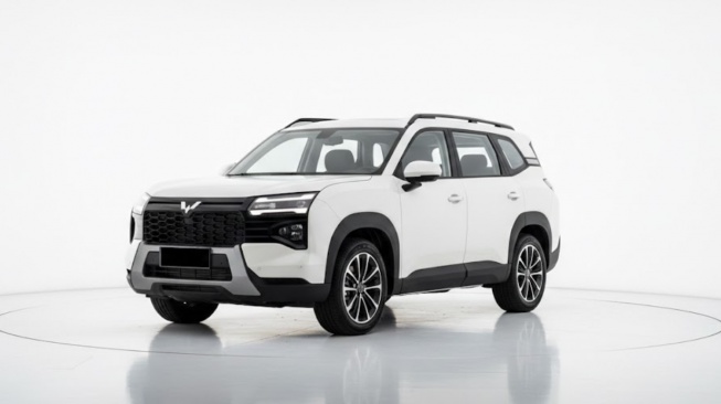 Wuling Luncurkan Mobil Seharga 2 Yamaha XMAX, BYD Atto 1 Kalah Murah