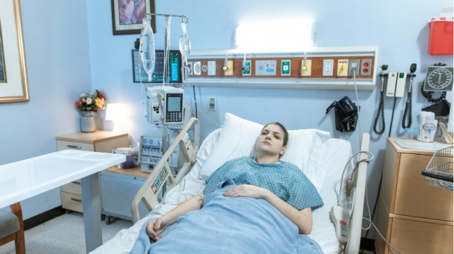 Waspada Gagal Ginjal Akut Akibat Luka Bakar: Kenali Gejala dan Penyebabnya