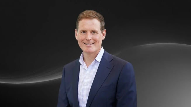 Adam King, VP & General of Personal Devices Business Unit, MediaTek. [MediaTek]