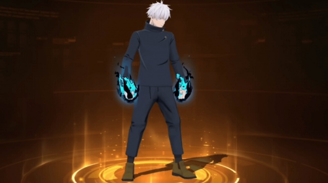 24 Kode Redeem FF 18 Januari 2026, Bocoran Skin Tinju Yuji Itadori