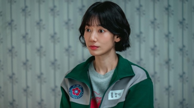 8 Drama Park Shin Hye di Netflix, Terbaru Undercover Miss Hong