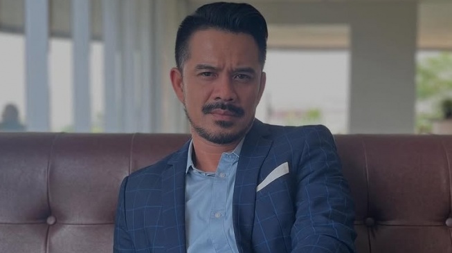 Pernah Bertemu Roby Tremonti, Selebgram ini Syok Usai Baca Buku Aurelie Moeremans: Orangnya Baik