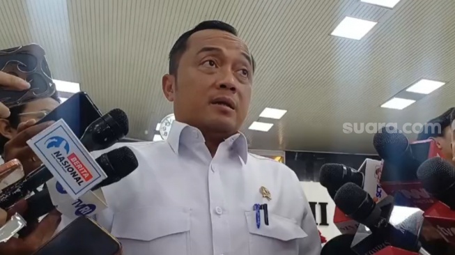 Dari Gajah Aceh hingga Davos, Misi Ganda Prabowo Lobi Raja Charles dan Petinggi Dunia